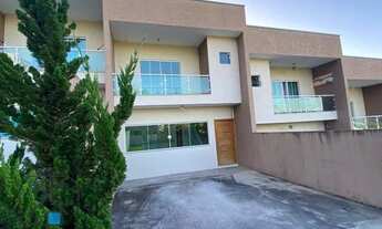 Imagem 3: Sobrado com 3 dormitórios para alugar, 100 m² por R$ 3.150,00/mês - Centro - Guararema/SP