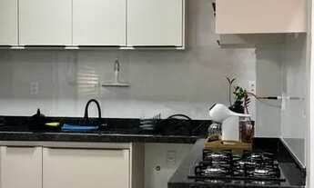 Imagem 6: Casa a venda em Samambaia Sul com 3 Quartos 1 Suíte toda na Laje Aceita financiamento