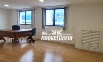 Imagem 3: Sala à venda, 44 m² por R$ 369.000,00 - Água Verde - Curitiba/PR