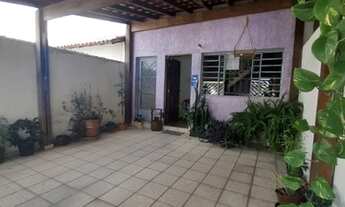 Imagem 4: Casa para aluguel tem 135 metros quadrados com 3 quartos em Jardim Universo - Mogi das Cru