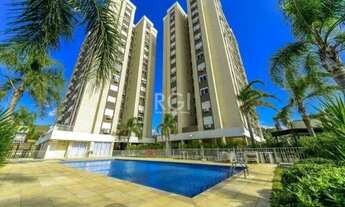 Imagem 3: Apartamento para Venda - 73.76m², 3 dormitórios, sendo 1 suites, 1 vaga - Partenon