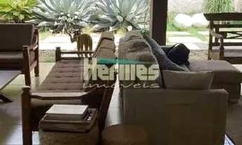 Imagem 5: Casa com 3 dormitórios, 600 m² - venda por R$ 1.800.000,00 ou aluguel por R$ 6.291,67/mês