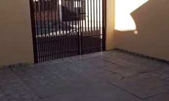 Imagem 3: Casa para locação no Vila Real-Hortolândia/SP CAL0113