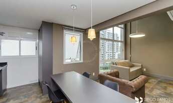 Imagem 2: PORTO ALEGRE - Apartamento Padrão - Central Parque