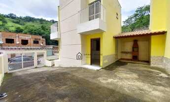 Imagem 3: Casa com 2 dormitórios à venda, 100 m² por R$ 219.000,00 - Santa Isabel - Juiz de Fora/MG