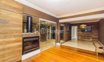 Imagem 3: Casa à venda Rua Vicente Failace, Tristeza - Porto Alegre