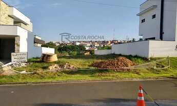 Imagem 2: Terreno à venda, 544 m² por R$ 370.000,00 - Condomínio Mirante dos Ipês - Salto/SP