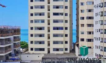 Imagem 3: Apartamento 02 quartos sendo 01 suíte, elevador, a venda por R$380.000 na Praia do Morro