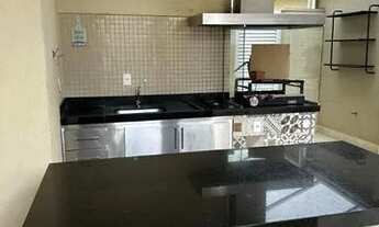 Imagem 2: Casa com 3 dormitórios para alugar, 229 m² por R$ 6.456/mês - Parque Residencial Damha III