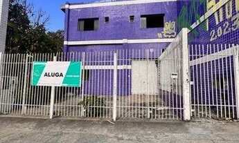 Imagem 2: Galpão para alugar, 250 m² por R$ 8.900,47/mês - Vila Jaguara - São Paulo/SP