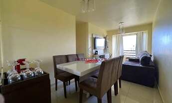 Imagem 2: Apartamento com 3 dormitórios no Bairro de São Jorge - 65m²