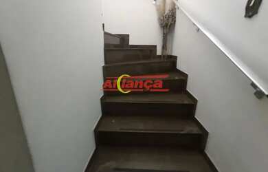 Imagem 5: SOBRADO COM 2 DORMITÓRIOS A VENDA, 150 m² Vila Galvão - Guarulhos - SP