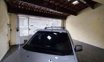 Imagem 7: Sobrado com 3 dormitórios à venda, 240 m² por R$ 800 - Jardim Rosa de Franca - Guarulhos/S