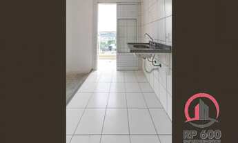 Imagem 5: Apartamento para venda tem 78 metros quadrados com 3 quartos em Vila Osasco - Osasco - SP