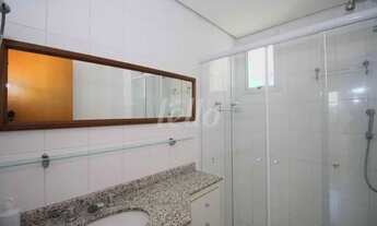 Imagem 3: São Paulo - Apartamento Padrão - Saúde