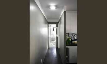 Imagem 7: Apartamento à Venda - Vila Andrade, 1 Quarto, 40 m2