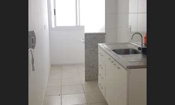 Imagem 2: Apartamento para aluguel e venda possui 70 metros quadrados com 2 quartos