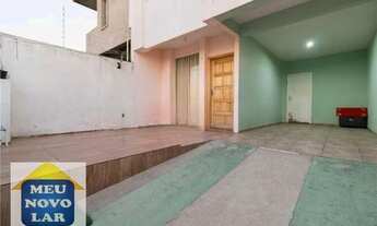 Imagem 2: Sobrado com 3 dormitórios à venda, 95 m² por R$ 420.000,00 - Fazendinha - Curitiba/PR