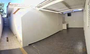 Imagem 5: Casa para aluguel, 1 quarto, 1 vaga, Jardim Tropical - Franca/SP