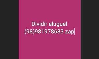 Imagem: Dividir aluguel