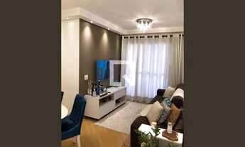 Imagem 2: Apartamento à Venda - Butantã, 3 Quartos, 63 m2