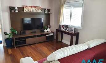 Imagem 4: Apto Cond. Ghaia com 132m2 - Varanda Gourmet