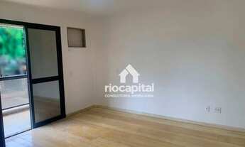 Imagem 5: Apartamento com 3 quartos à venda, 154 m² por R$ 900.000 - Recreio dos Bandeirantes - Rio