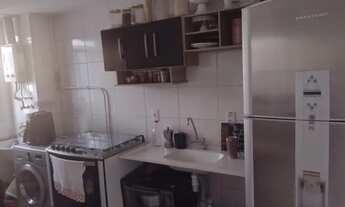 Imagem: Apartamento para Locação em Nova Iguaçu