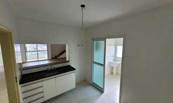 Imagem 3: Apartamento com 4 dormitórios, 160 m² - venda por R$ 820.000,00 ou aluguel por R$ 4.000,00