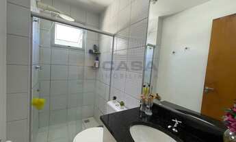 Imagem 7: DNO ITAÚNA ALDEIA PARQUE /// 2 QUARTOS COM STE E CLOSET