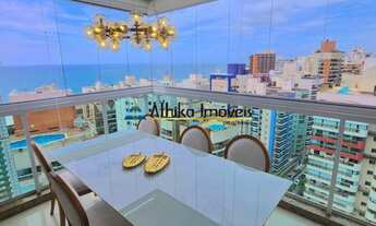 Imagem: Magnifico 3 qtos 1 suíte e vista eterna