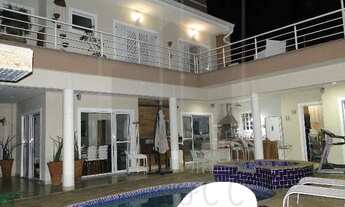 Imagem 4: Casa - Parque Alto Taquaral - Campinas