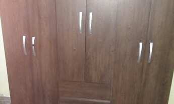 Imagem: Kitnet próximo à Campo Grande