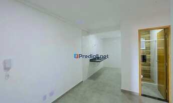 Imagem 2: Apartamento à venda, 41 m² por R$ 286.990,00 - Santana - São Paulo/SP