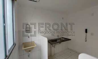 Imagem 5: Apto com 1 quarto na Cursino