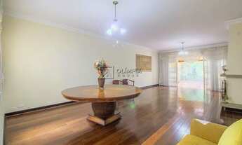 Imagem: Venda Casa 4 Dormitórios - 423 m² Brooklin