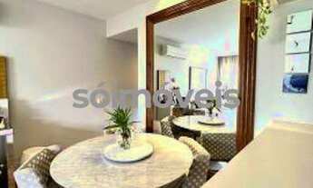 Imagem 2: Apartamento-À VENDA-Leblon-Rio de Janeiro-RJ