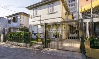 Imagem: Casa à venda Rua General Caldwell, Menino