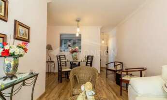 Imagem 5: Apartamento com 3 dormitórios à venda, 83 m² por R$ 680.000 - Jardim Zaira - Guarulhos/SP