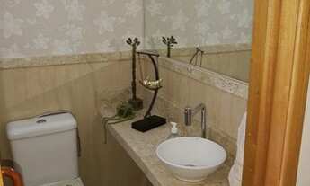 Imagem 6: Linda Casa Com uma localização Privilegiada, Acabemos de primeira linha