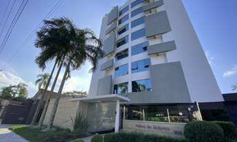 Imagem: Apartamento com 3 quartos para alugar por