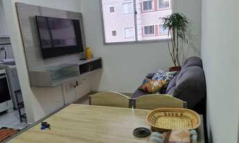 Imagem: Vendo apartamento