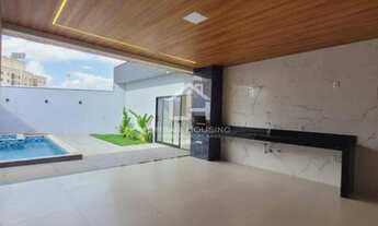 Imagem 6: Casa - Veredas dos Buritis