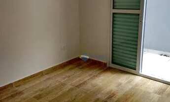 Imagem 2: Apartamento com 2 dormitórios para alugar, 50 m² por R$ 1.650,00/mês - Vila Marina - Santo