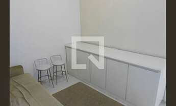 Imagem: Apartamento para Aluguel - Santa Cecília