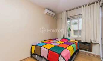 Imagem 5: Apartamento à venda Rua Casemiro de Abreu, Bela Vista - Porto Alegre