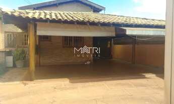 Imagem: Venda de Casas / Padrão na cidade de Araraquara