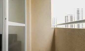 Imagem 6: Apartamento para Aluguel - Tatuapé, 1 Quarto, 34 m2