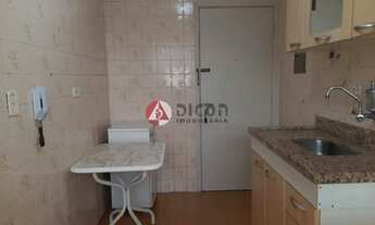 Imagem 5: APARTAMENTO PARA LOCAÇÃO COM 01 DORMITÓRIO E 01 VAGA DE GARAGEM