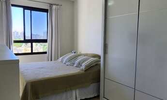 Imagem 5: Apartamento para venda tem 65 metros quadrados com 2 quartos em Imbuí - Salvador - BA